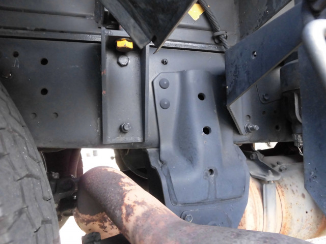 日野 デュトロ 小型 塵芥車（プレス式） SKG-XZU600X(96231) 27枚目