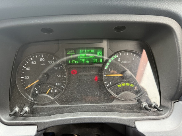 三菱ふそう キャンター 小型 車載専用車 SKG-FEB80(96230) 28枚目