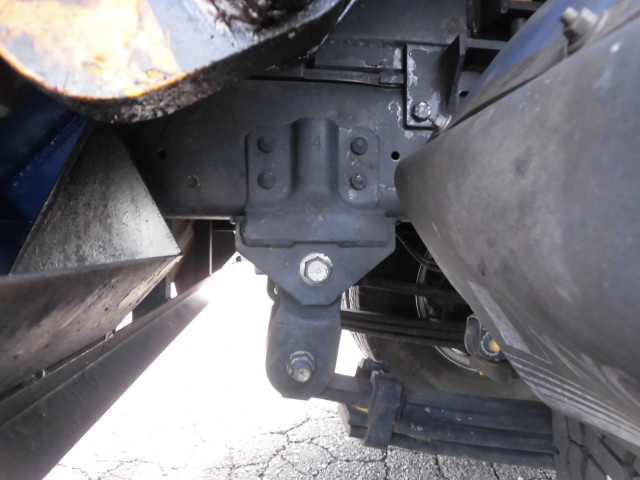 日野 デュトロ 小型 塵芥車（プレス式） SKG-XZU600X(96231) 28枚目