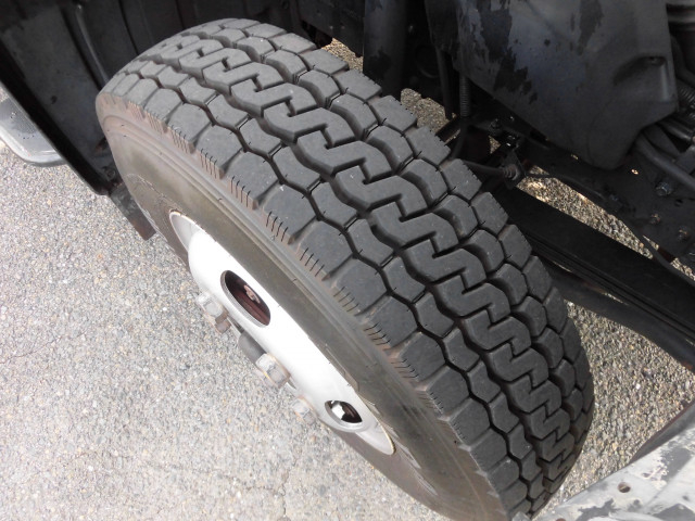 日野 デュトロ 小型 塵芥車（プレス式） SKG-XZU600X(96231) 29枚目