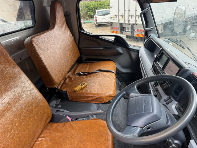 三菱ふそう キャンター 小型 車載専用車 SKG-FEB80(96230) 30枚目