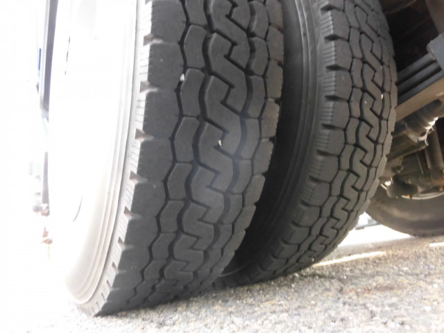 日野 デュトロ 小型 塵芥車（プレス式） SKG-XZU600X(96231) 30枚目