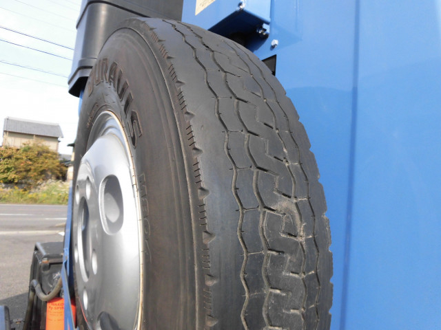 日野 デュトロ 小型 塵芥車（プレス式） SKG-XZU600X(96231) 31枚目