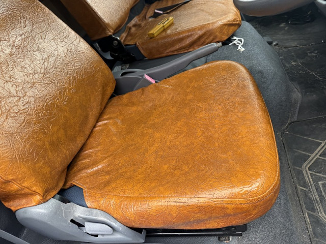 三菱ふそう キャンター 小型 車載専用車 SKG-FEB80(96230) 33枚目