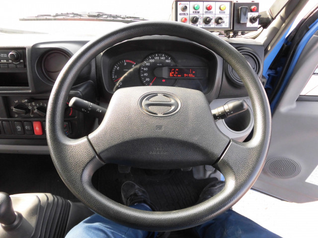 日野 デュトロ 小型 塵芥車（プレス式） SKG-XZU600X(96231) 33枚目