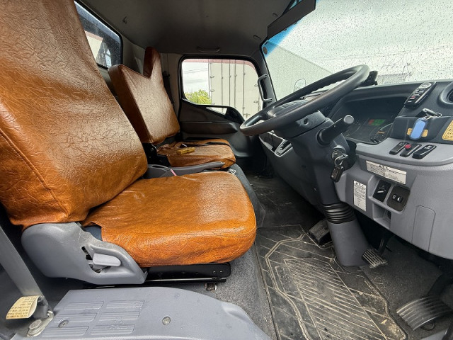 三菱ふそう キャンター 小型 車載専用車 SKG-FEB80(96230) 34枚目