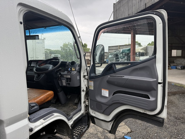 三菱ふそう キャンター 小型 車載専用車 SKG-FEB80(96230) 35枚目
