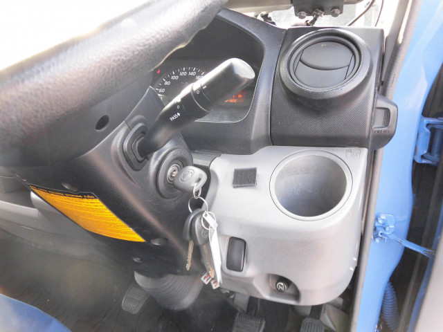 日野 デュトロ 小型 塵芥車（プレス式） SKG-XZU600X(96231) 36枚目