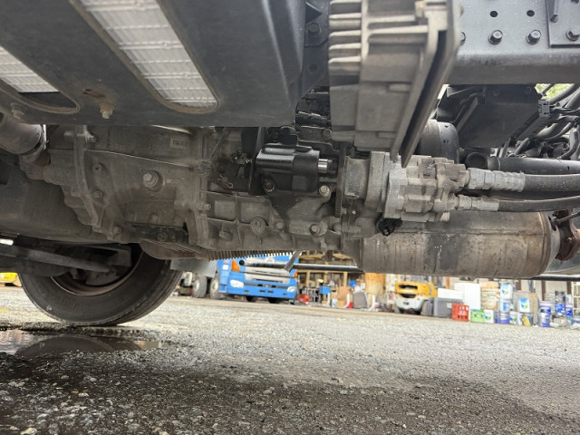 三菱ふそう キャンター 小型 車載専用車 SKG-FEB80(96230) 37枚目