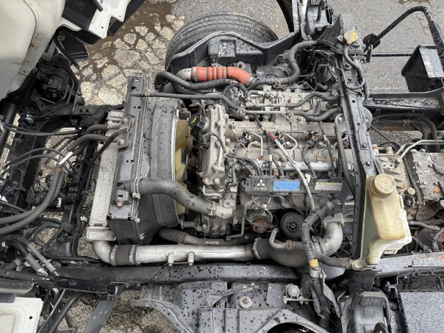 三菱ふそう キャンター 小型 車載専用車 SKG-FEB80(96230) 38枚目