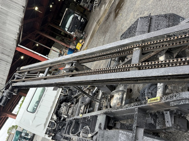 三菱ふそう キャンター 小型 車載専用車 SKG-FEB80(96230) 39枚目