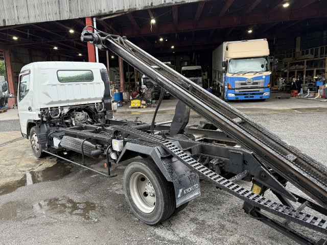 三菱ふそう キャンター 小型 車載専用車 SKG-FEB80(96230) 40枚目