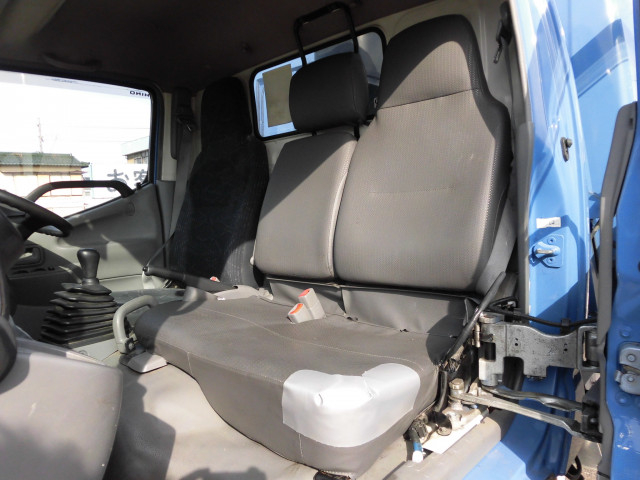 日野 デュトロ 小型 塵芥車（プレス式） SKG-XZU600X(96231) 40枚目