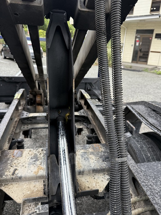 三菱ふそう キャンター 小型 車載専用車 SKG-FEB80(96230) 41枚目