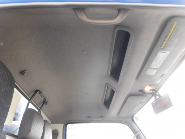 日野 デュトロ 小型 塵芥車（プレス式） SKG-XZU600X(96231) 41枚目