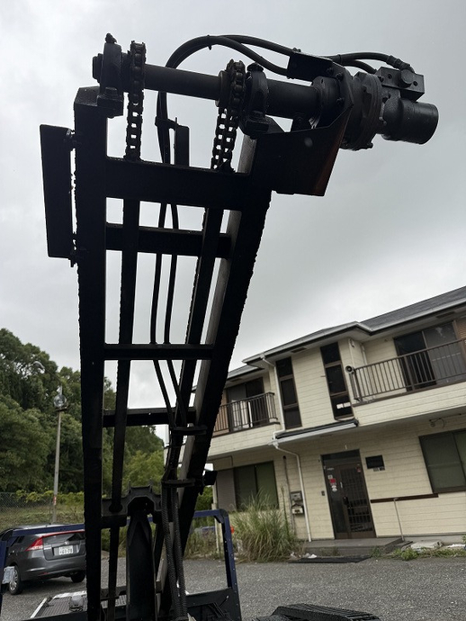 三菱ふそう キャンター 小型 車載専用車 SKG-FEB80(96230) 42枚目