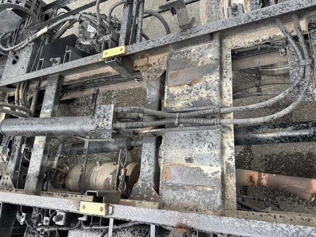 三菱ふそう キャンター 小型 車載専用車 SKG-FEB80(96230) 43枚目