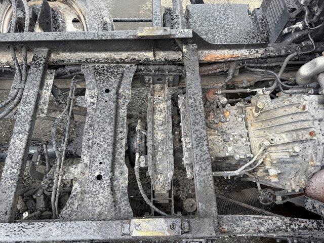 三菱ふそう キャンター 小型 車載専用車 SKG-FEB80(96230) 44枚目