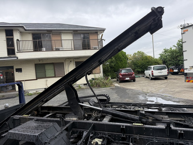 三菱ふそう キャンター 小型 車載専用車 SKG-FEB80(96230) 45枚目