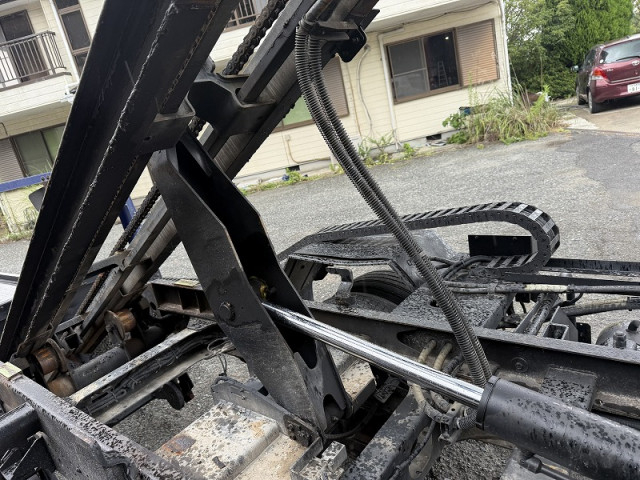 三菱ふそう キャンター 小型 車載専用車 SKG-FEB80(96230) 46枚目