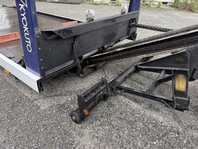 三菱ふそう キャンター 小型 車載専用車 SKG-FEB80(96230) 47枚目