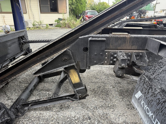 三菱ふそう キャンター 小型 車載専用車 SKG-FEB80(96230) 48枚目