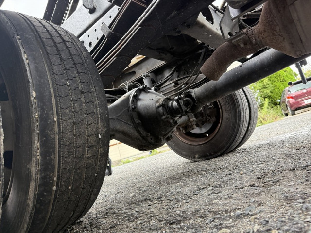 三菱ふそう キャンター 小型 車載専用車 SKG-FEB80(96230) 49枚目