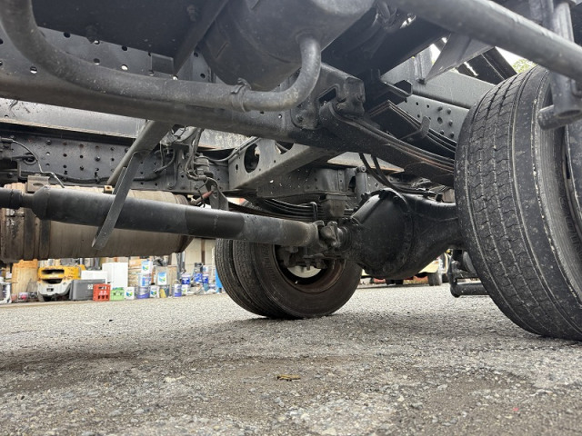 三菱ふそう キャンター 小型 車載専用車 SKG-FEB80(96230) 50枚目