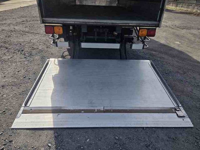 いすゞ エルフ 小型 アルミバン SKG-NPR85AN(96232) 11枚目