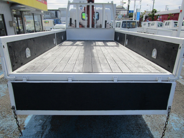 いすゞ エルフ 小型 クレーン付き SKG-NMR85AN(96233) 4枚目