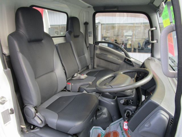 いすゞ エルフ 小型 クレーン付き SKG-NMR85AN(96233) 6枚目