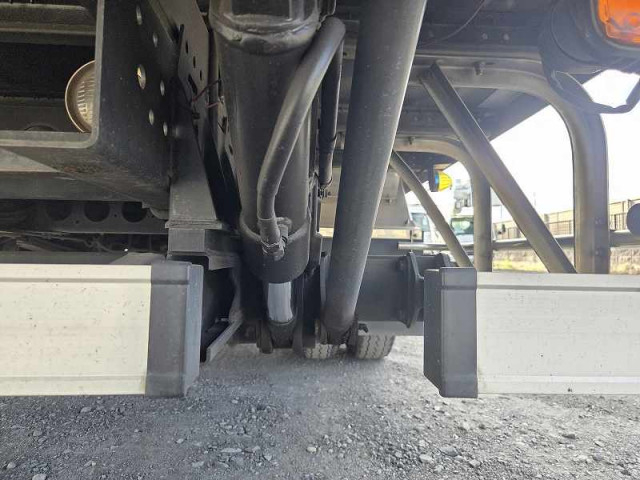 いすゞ エルフ 小型 アルミバン SKG-NPR85AN(96232) 16枚目