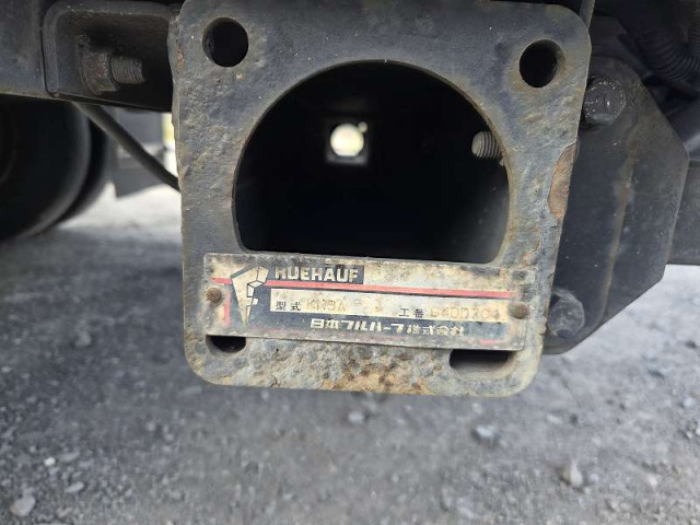 いすゞ エルフ 小型 アルミバン SKG-NPR85AN(96232) 20枚目