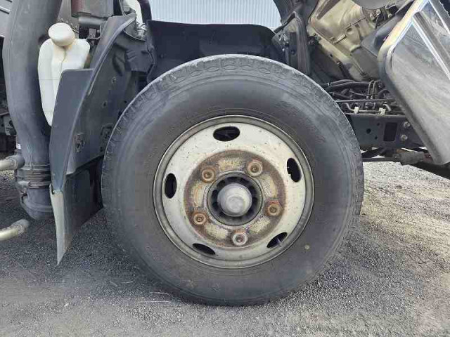 いすゞ エルフ 小型 アルミバン SKG-NPR85AN(96232) 21枚目