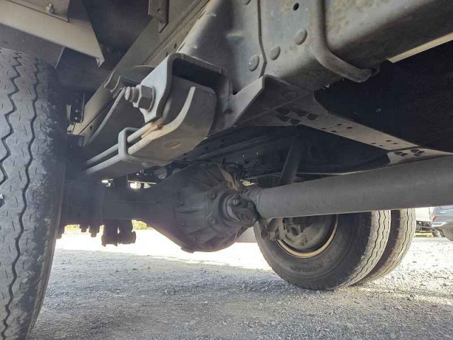 いすゞ エルフ 小型 アルミバン SKG-NPR85AN(96232) 24枚目