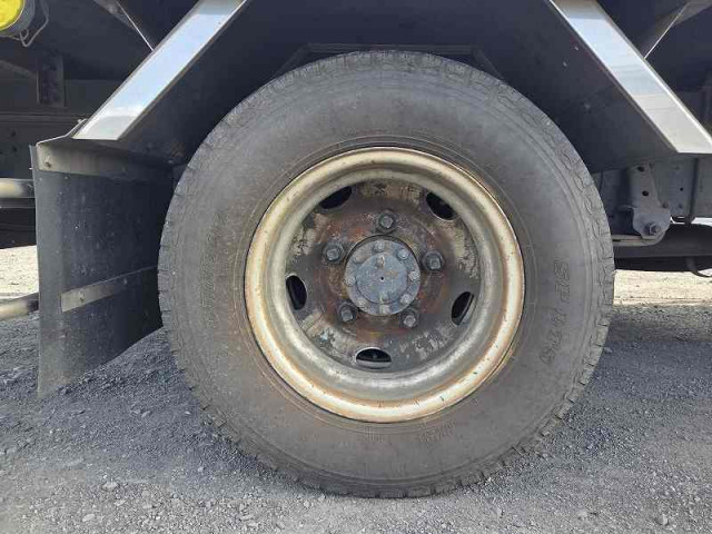 いすゞ エルフ 小型 アルミバン SKG-NPR85AN(96232) 25枚目