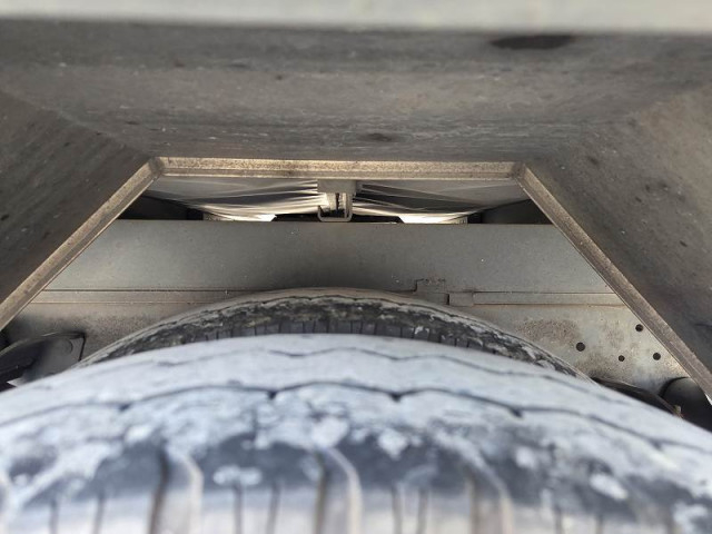 いすゞ エルフ 小型 アルミバン SKG-NPR85AN(96232) 26枚目