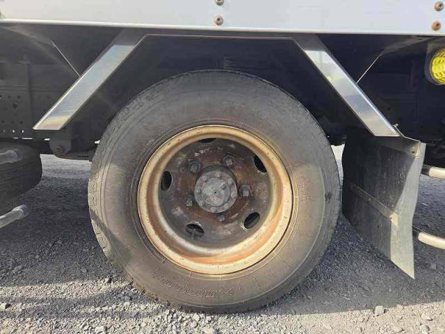 いすゞ エルフ 小型 アルミバン SKG-NPR85AN(96232) 27枚目