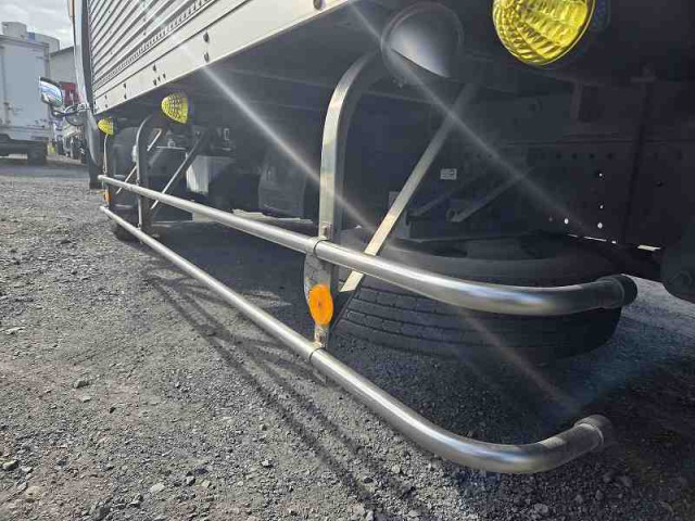 いすゞ エルフ 小型 アルミバン SKG-NPR85AN(96232) 29枚目