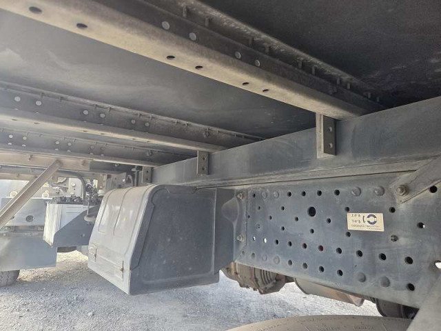 いすゞ エルフ 小型 アルミバン SKG-NPR85AN(96232) 30枚目