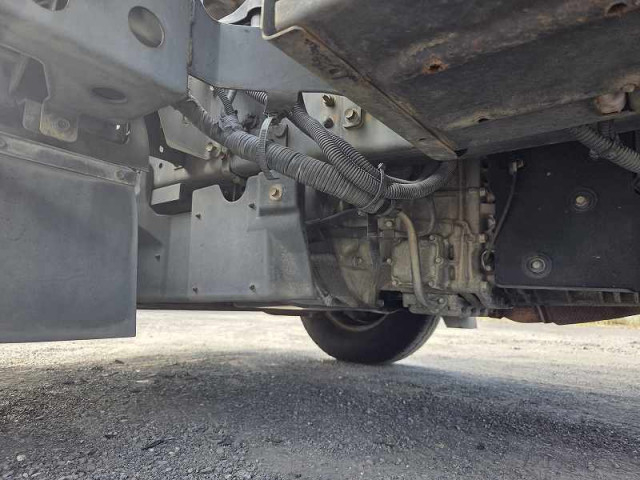 いすゞ エルフ 小型 アルミバン SKG-NPR85AN(96232) 32枚目