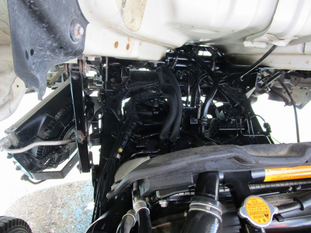 いすゞ エルフ 小型 クレーン付き SKG-NMR85AN(96233) 26枚目