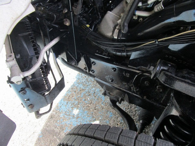 いすゞ エルフ 小型 クレーン付き SKG-NMR85AN(96233) 27枚目