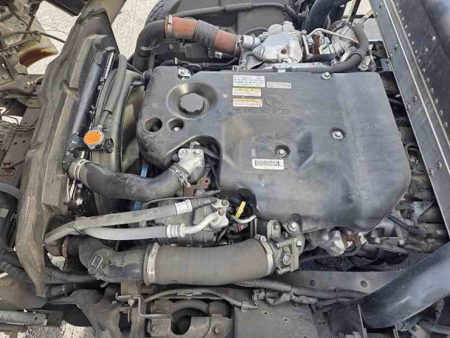 いすゞ エルフ 小型 アルミバン SKG-NPR85AN(96232) 35枚目