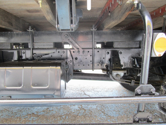 いすゞ エルフ 小型 クレーン付き SKG-NMR85AN(96233) 28枚目