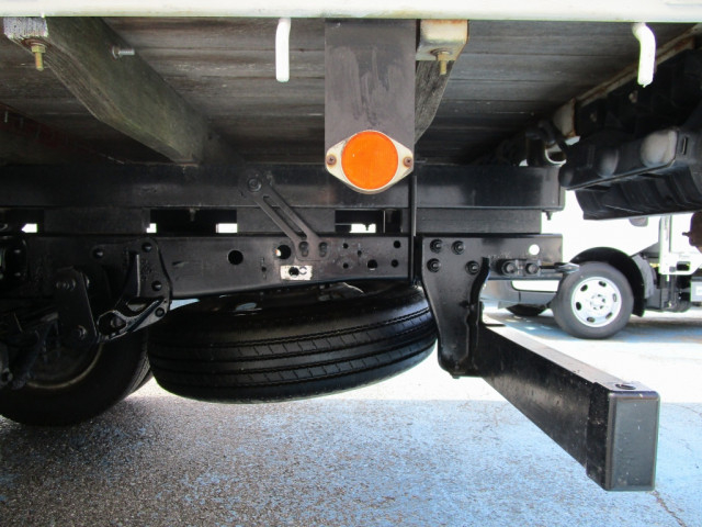 いすゞ エルフ 小型 クレーン付き SKG-NMR85AN(96233) 29枚目