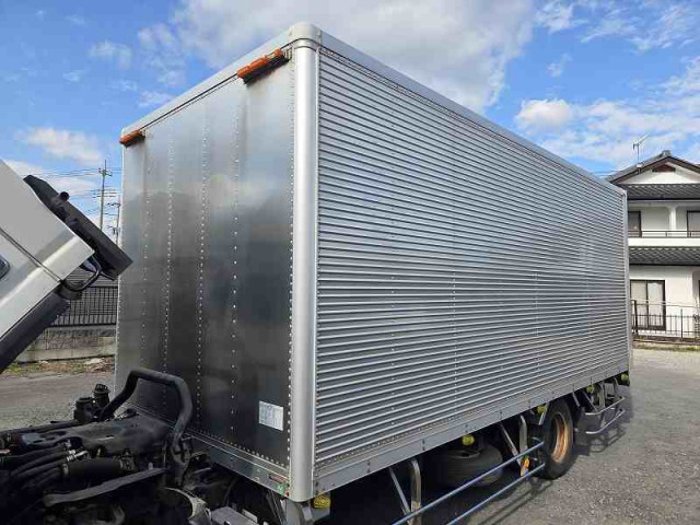 いすゞ エルフ 小型 アルミバン SKG-NPR85AN(96232) 38枚目