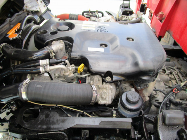 いすゞ エルフ 小型 クレーン付き SKG-NMR85AN(96233) 30枚目