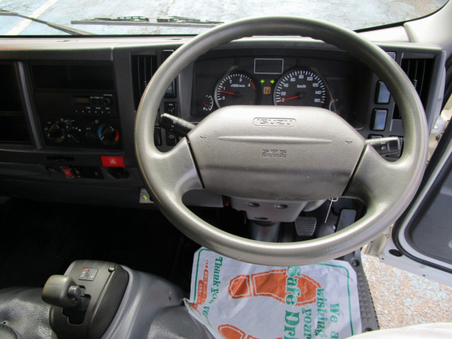 いすゞ エルフ 小型 クレーン付き SKG-NMR85AN(96233) 31枚目