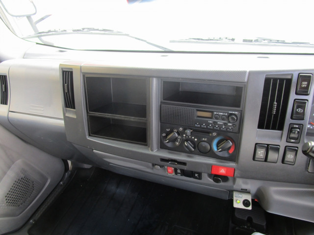 いすゞ エルフ 小型 クレーン付き SKG-NMR85AN(96233) 32枚目